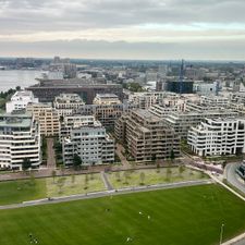 A'DAM Lookout