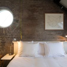 Villa Augustus – Hotel Restaurant Dordrecht