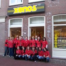 Xenos Hoorn