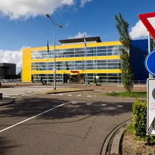 IKEA Haarlem