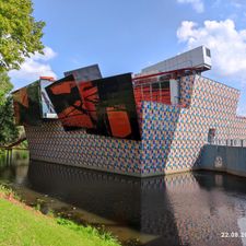 Groninger Museum