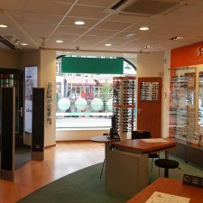 Pearle Opticiens Utrecht - Centrum