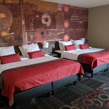 Leonardo Hotel Eindhoven City Center