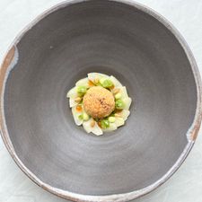 Restaurant Elea