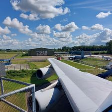 Luchtvaartmuseum Aviodrome