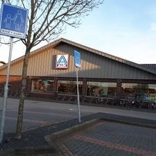 ALDI Woerden Industrieweg