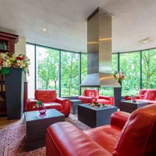 Bastion Hotel Utrecht