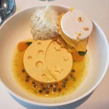 Restaurant Moon
