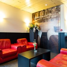 Bastion Hotel Amsterdam Noord