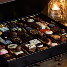 Het Romerhuis Koffie - Thee - Chocolade