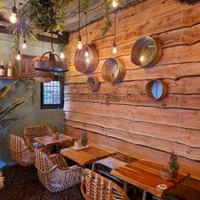 Het Romerhuis Koffie - Thee - Chocolade