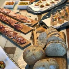 Restaurant Groenewoud