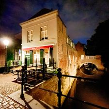 Auberge de Veste