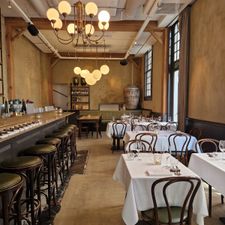 Restaurant Breda