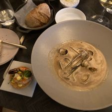 Restaurant Markant