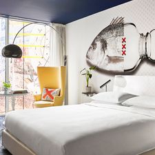 Andaz Amsterdam Prinsengracht