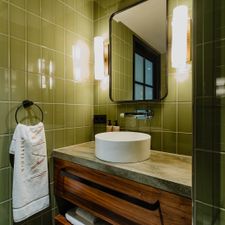Hotel MAI Amsterdam