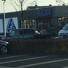 ALDI Elburg Vrijheidsstraat