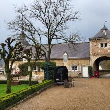 Château Neercanne