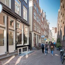 The Highland House Amsterdam