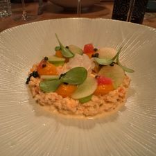 Cuisson Arnhem