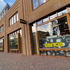 Xenos Den Helder