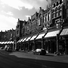 Clemens Hotel Amsterdam