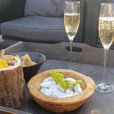 Restaurant De Vlindertuin