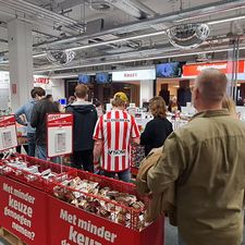 MediaMarkt Alkmaar