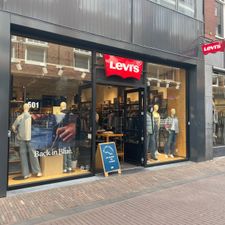 Levi's® Haarlem