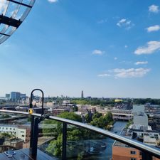 Watertoren Utrecht