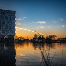 LIMES aan den Rijn