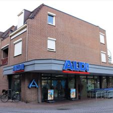 ALDI Borne Grotestraat