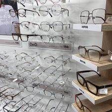 Pearle Opticiens Vlaardingen