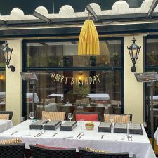 Indisch Restaurant Spandershoeve