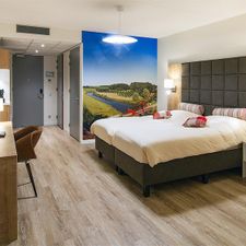 Best Western Plus Hotel Restaurant Aduard