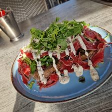 Lunchroom The Post