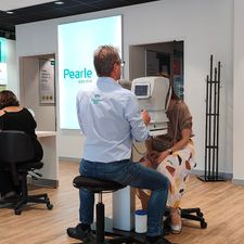 Pearle Opticiens Gouda