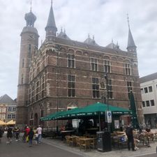 McDonald's Venlo Markt