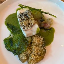 Café-Restaurant Terroir