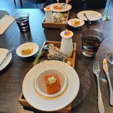 Pieters Restaurant*