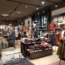 Garcia Jeans Outlet