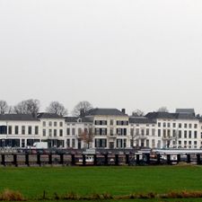 Fletcher Hotel-Restaurant De Scheperskamp