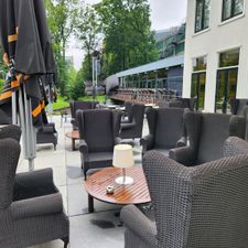 Restaurant, Hotel & Spa Savarin