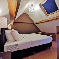 Chassé Hotel West