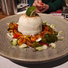 wagamama Rotterdam