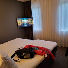 Hotel & Wellness Zuiver