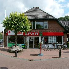 SPAR Garderen