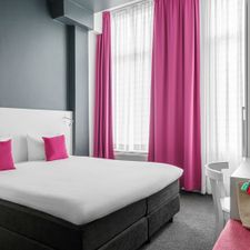 ibis Styles Amsterdam Amstel