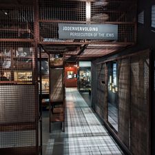Verzetsmuseum Amsterdam
